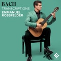 Harpsichord Concerto No. 5 in F Minor, BWV