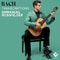 Harpsichord Concerto No. 5 in F Minor, BWV