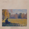 Love Letter (Paris Cafe Version