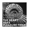 Nyman: The Heart Asks Pleasure First