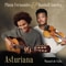 7 Canciones populares españolas: No. 3, Asturiana (Transcr. Llobet & Pujol for Violin & Guitar)