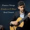 Estudio in E Minor