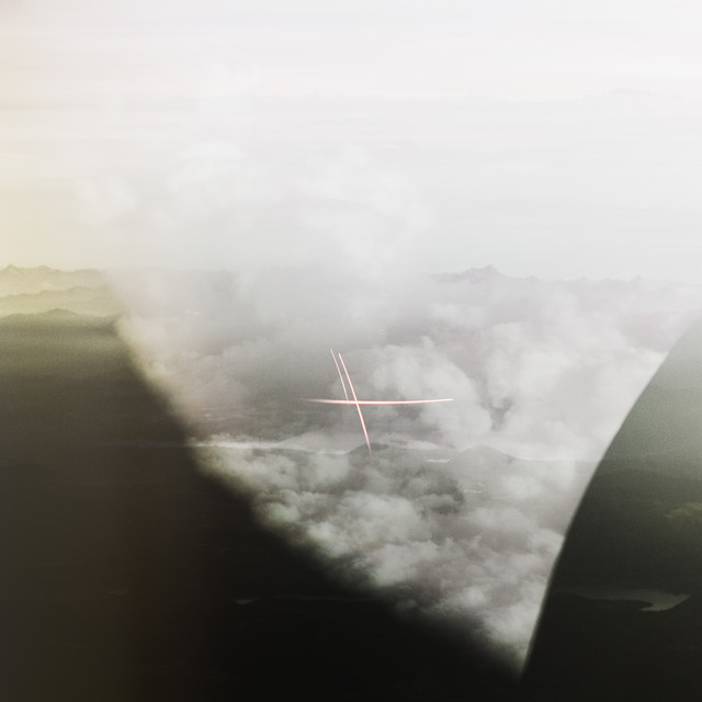 امبینت - cover 1