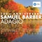 Barber: Adagio for Strings
