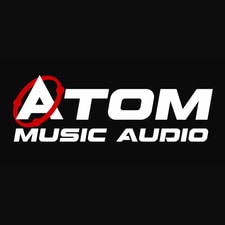 تصویر هنرمند Atom Music Audio