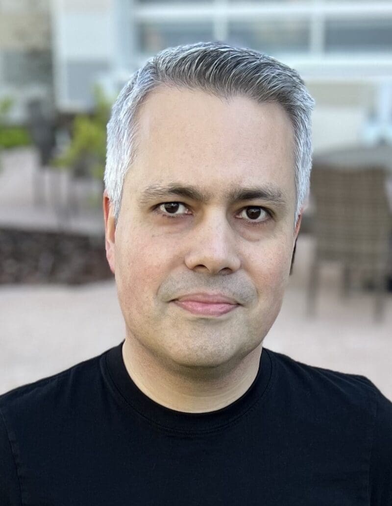 Bruno Miranda