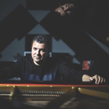 تصویر هنرمند Bruno Sanfilippo