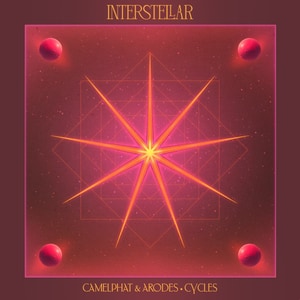 کاور آهنگ Cycles از CamelPhat