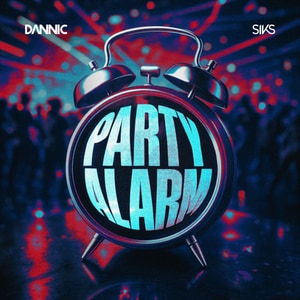 کاور آهنگ Party Alarm از Dannic
