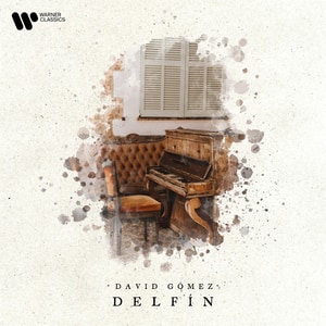 کاور آهنگ Delfín از David Gómez