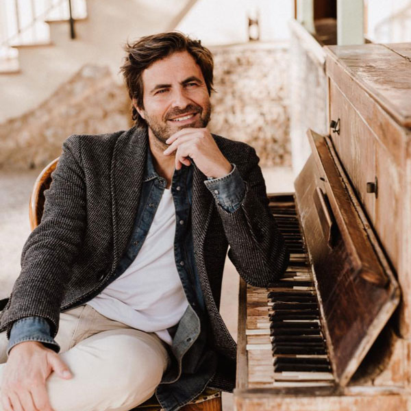 David Gómez