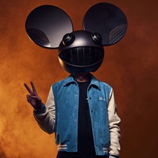 تصویر هنرمند deadmau5