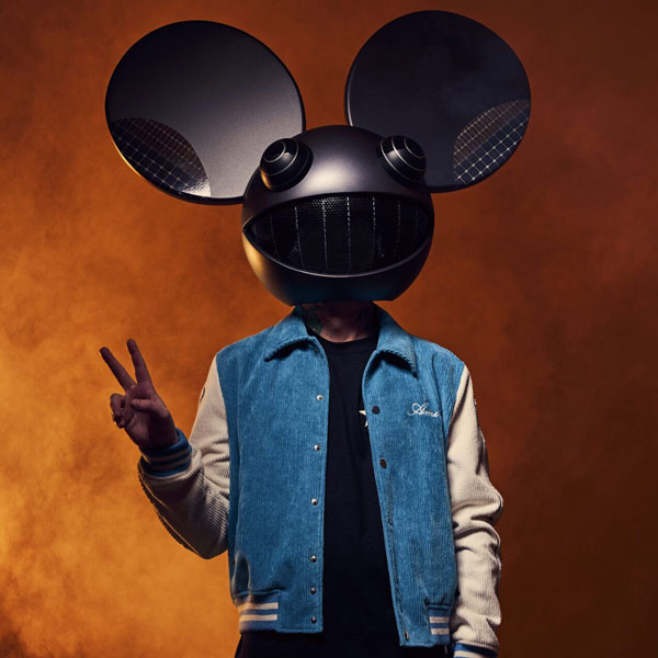 deadmau5