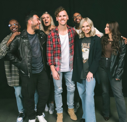 Elevation Worship