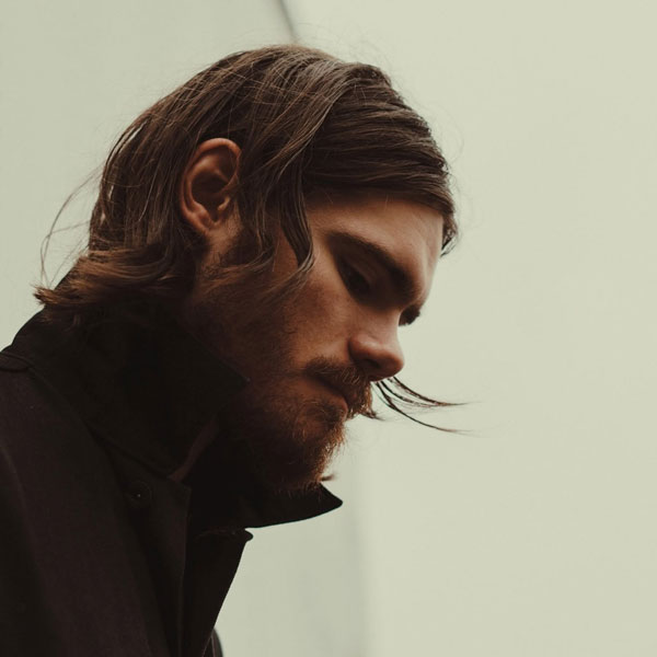 Gideon Matthew