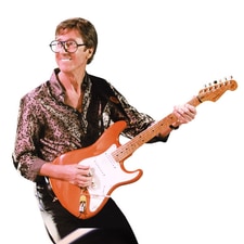 تصویر هنرمند Hank Marvin