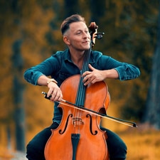 تصویر هنرمند Jodok Cello