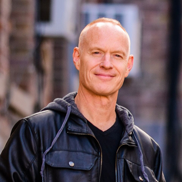 Jon Schmidt