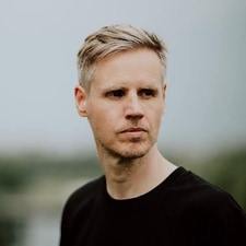 تصویر هنرمند Joris Voorn