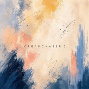 کاور آهنگ Dreamchaser 2 از Josh Kramer