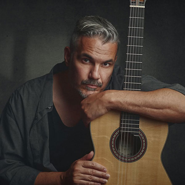 Julian Vigil