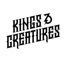 تصویر هنرمند Kings & Creatures