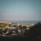 Brasilian Coastline