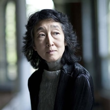 تصویر هنرمند Mitsuko Uchida