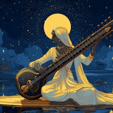 تصویر هنرمند Music from India