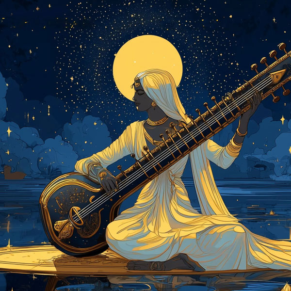 Music from India