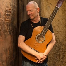 تصویر هنرمند Ottmar Liebert