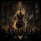 Legends of the Arcane