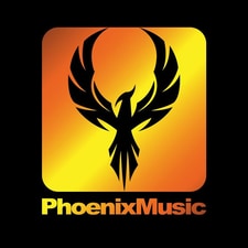تصویر هنرمند Phoenix Music