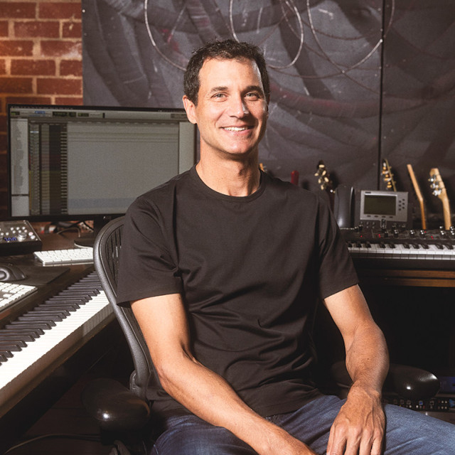 Ramin Djawadi