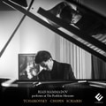 12 Pieces for Piano, Op. 40, TH 138: No. 2, Chanson triste