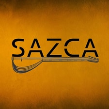 تصویر هنرمند Sazca