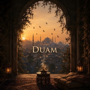 کاور آهنگ DUAM از Sazca 