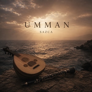 کاور آهنگ Umman از Sazca