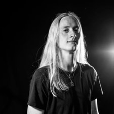 تصویر هنرمند Sigurd Jøhnk-Jensen