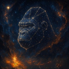 تصویر هنرمند Silverback