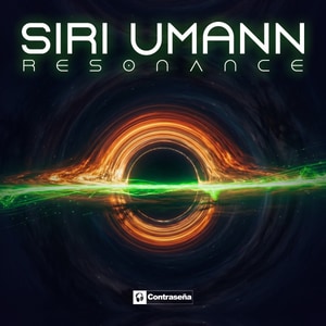 کاور آهنگ Resonance از Siri Umann