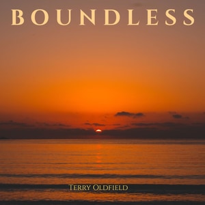 کاور آهنگ Boundless از Terry Oldfield