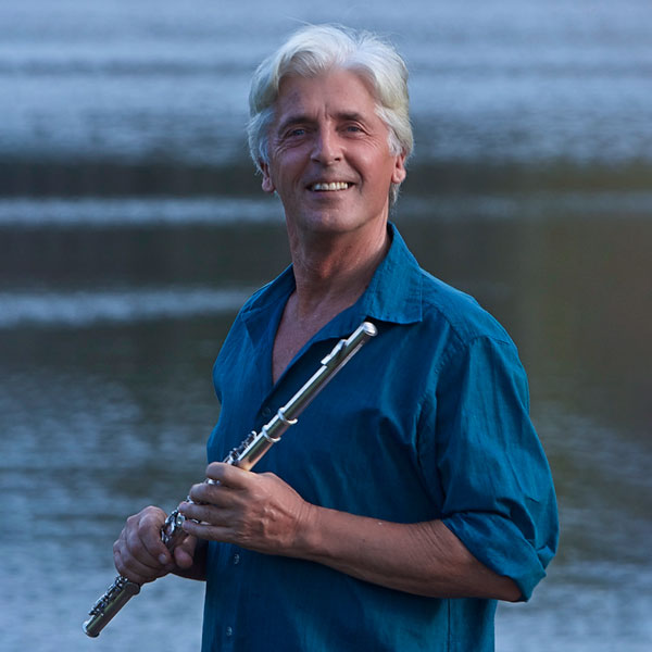 Terry Oldfield