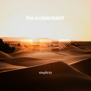 کاور آهنگ Simplicity از The Ambientalist