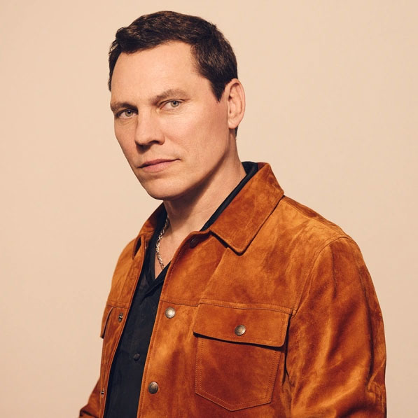 Tiësto