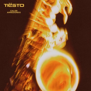 کاور آهنگ Echo Sax Finale از Tiësto