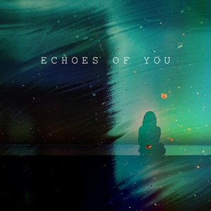 کاور آهنگ Echoes of You از Tony Sieber