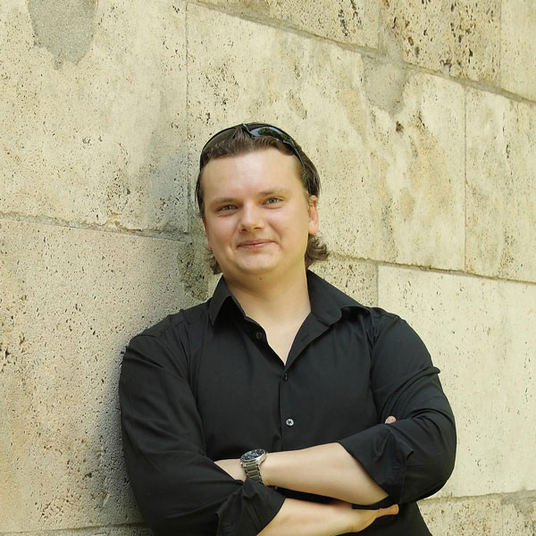 Viktor Minsky