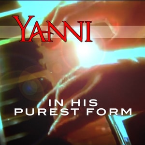 کاور آلبوم در ناب‌ترین شکل خود ؛ اجرای صمیمی و پیانومحور از یانی از Yanni