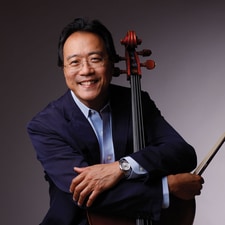 تصویر هنرمند Yo-Yo Ma